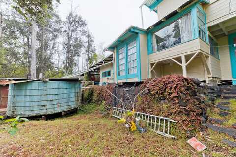 92-8830 KOA LN, Ocean View, HI 96737