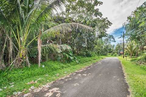 15-2761 OPIHI ST, Pahoa, HI 96778