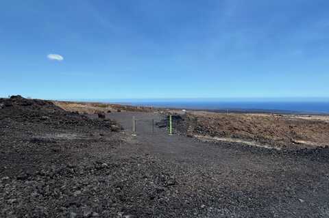 KAMAAINA BLVD, Ocean View, HI 96737