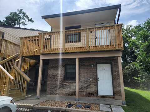 305 HAYDEN Road unit: C, Tallahassee, FL 32304
