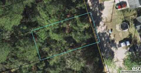 Renegade Road lot: 63, Crawfordville, FL 32327