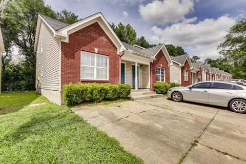 2786 Westbrook Court, Tallahassee, FL 32303