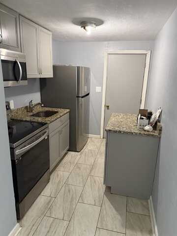 2304 S Calhoun unit: A, Tallahassee, FL 32301