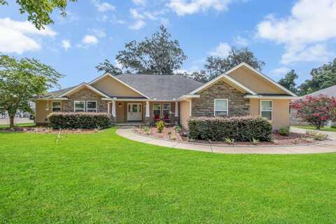 6269 Buck Run Circle, Tallahassee, FL 32312