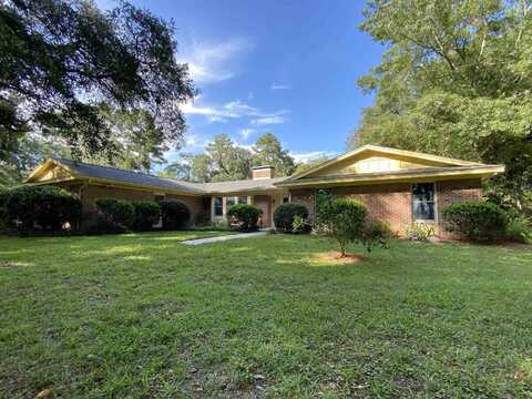 3371 Baum Road, Tallahassee, FL 32317