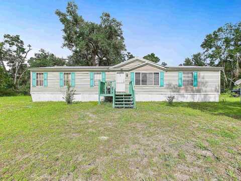 6891 Shelby Road, Perry, FL 32348
