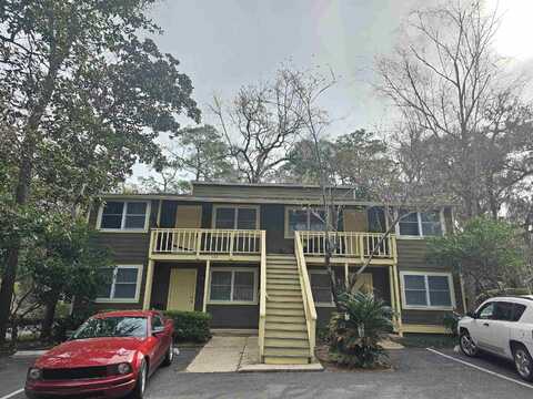 537 Hart Street unit: 4, Tallahassee, FL 32301