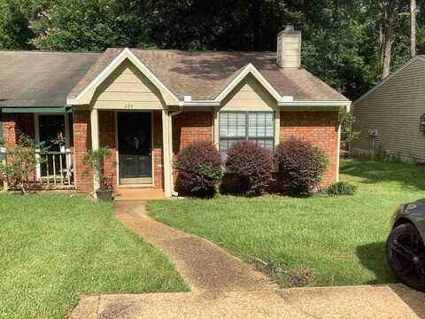 226 Whetherbine Drive W, Tallahassee, FL 32301