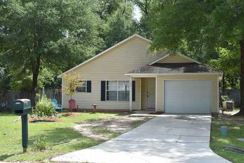 3349 Cypress Cove Court, Tallahassee, FL 32310