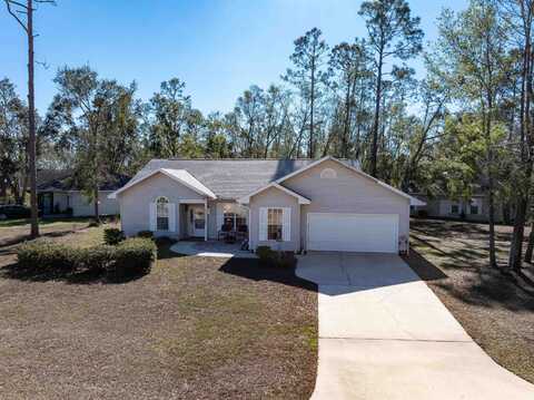 23380 Elmwood Lane, Live Oak, FL 32064