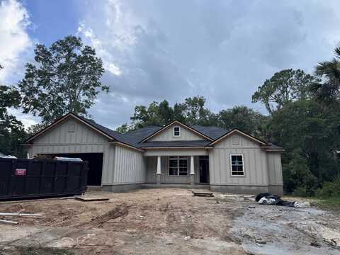 855 S Waukeenah Street, Monticello, FL 32344
