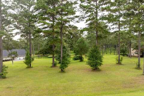 Lake Pisgah Drive, Tallahassee, FL 32309