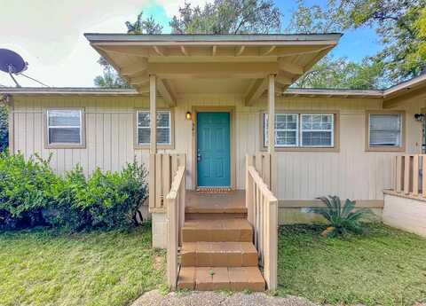 541 DOCTOR CAROLYN RYALS Way unit: 3, Tallahassee, FL 32310