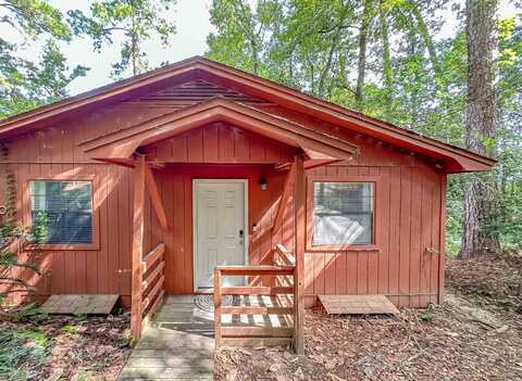 1550 Kay Avenue unit: 3, Tallahassee, FL 32301