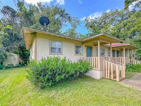 541 Okaloosa Way, Tallahassee, FL 32310