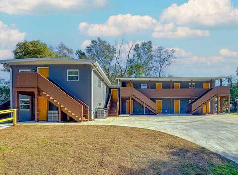 2227 Saint Marks Street, Tallahassee, FL 32310