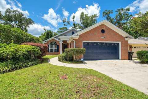 1584 China Grove Trail, Tallahassee, FL 32301