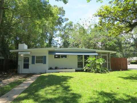 1714 Hall Drive, Tallahassee, FL 32303