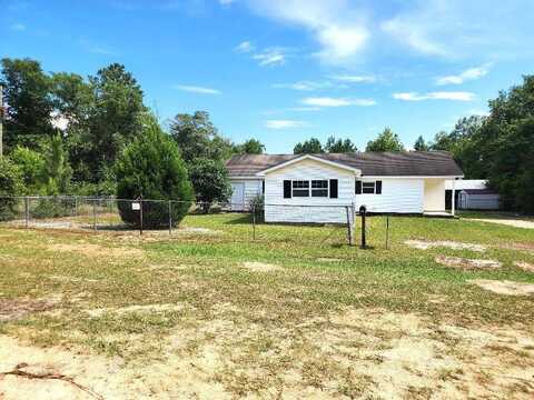 22715 NE Beagle Drive, Hosford, FL 32334