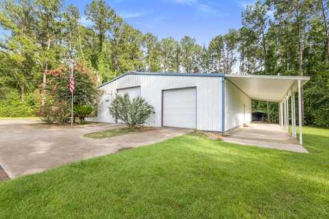 358 Pineview Road, Monticello, FL 32344