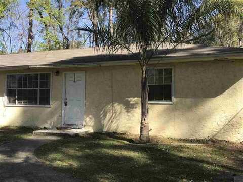 2240-04 WEDNESDAY Street, Tallahassee, FL 32308