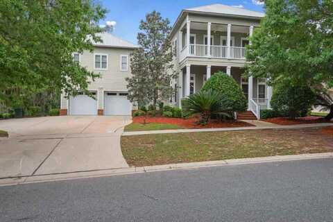 3126 Baringer Hill Drive, Tallahassee, FL 32311
