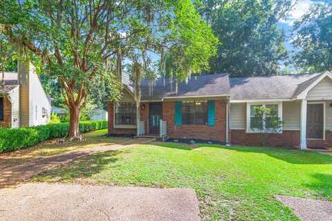 1215 Brafforton Court, Tallahassee, FL 32311
