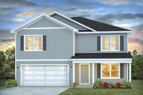 144 Pruitt Drive, Crawfordville, FL 32327