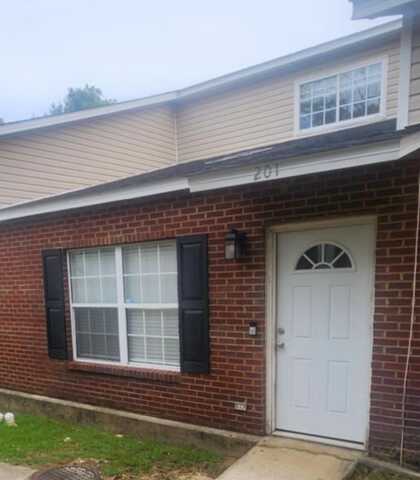 640 EUGENIA Street unit: 201, Tallahassee, FL 32310