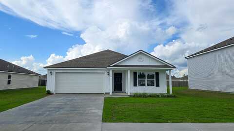 148 Pruitt Drive, Crawfordville, FL 32327