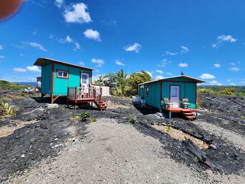 NANI ST, Pahoa, HI 96778