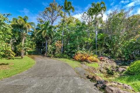 32-351 KAPENA RD, Ninole, HI 96773