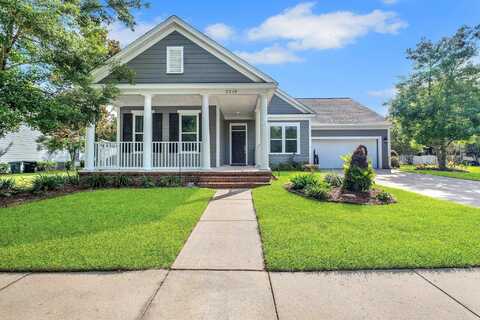 3210 Salinger Way, Tallahassee, FL 32311