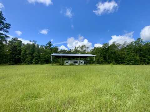1069 N Salt Road, Monticello, FL 32344