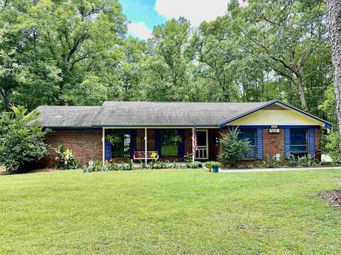 14200 Red Hawk Road, Tallahassee, FL 32312
