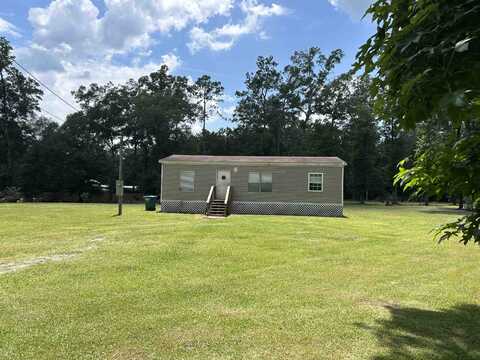 70 Oakmont Dr., Crawfordville, FL 32327