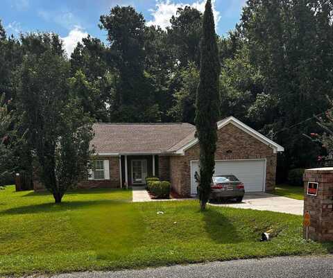 95 PONDEROSA Circle, Midway, FL 32343
