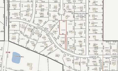Longhorn Drive, Tallahassee, FL 32311