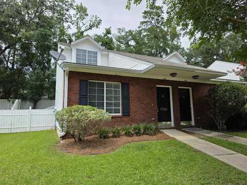 3326 Argonaut Drive, Tallahassee, FL 32312