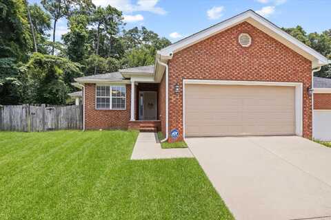 2896 Briar Court, Tallahassee, FL 32308