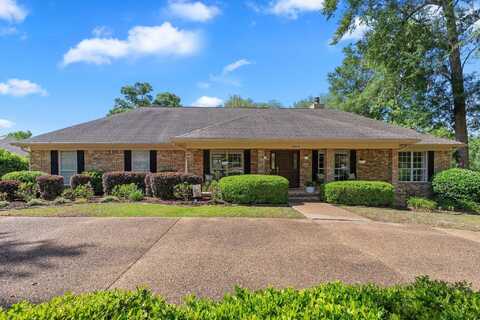 4004 Mclaughlin Drive, Tallahassee, FL 32309