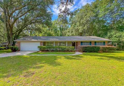 1917 Doomar Drive, Tallahassee, FL 32308