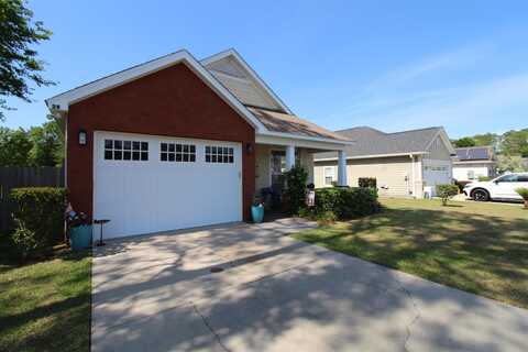 24 Evening Star Dr, Crawfordville, FL 32327