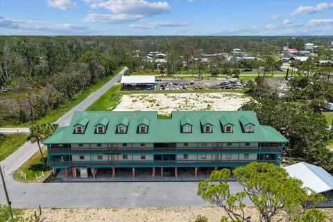 15 NW First Street unit: 207, Steinhatchee, FL 32359