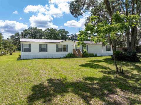 113 SE Parker Rd, Mayo, FL 32066
