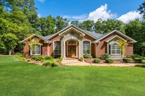 7008 Upland Glade Street, Tallahassee, FL 32312