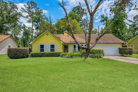 8264 Little Terry Circle, Tallahassee, FL 32311
