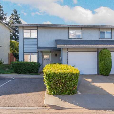 119 Amberidge Drive, Red Bluff, CA 96080