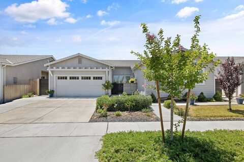 1938 N Frontier Street, Hanford, CA 93230