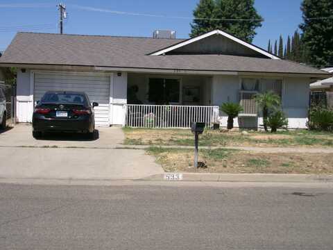 533 S Q Street, Tulare, CA 93274